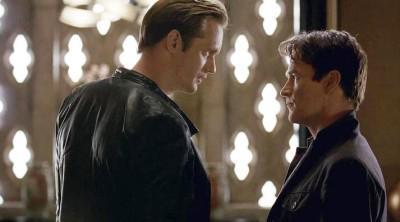 Random Thoughts True Blood 5.09 – ‘Everybody Wants To Rule The World’