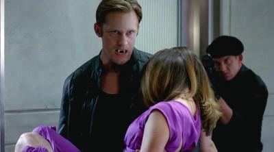 Random Thoughts True Blood 5.09 – ‘Everybody Wants To Rule The World’