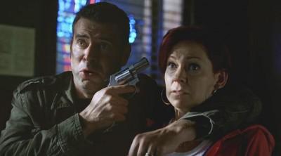 Random Thoughts True Blood 5.09 – ‘Everybody Wants To Rule The World’
