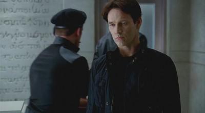 Random Thoughts True Blood 5.09 – ‘Everybody Wants To Rule The World’