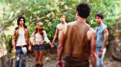 Random Thoughts True Blood 5.09 – ‘Everybody Wants To Rule The World’