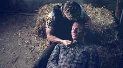 Random Thoughts True Blood 5.09 – ‘Everybody Wants To Rule The World’