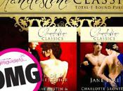 Publisher Makes Gutsy Call Sexify Classics
