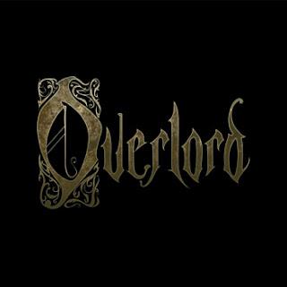Overlord - S/T EP