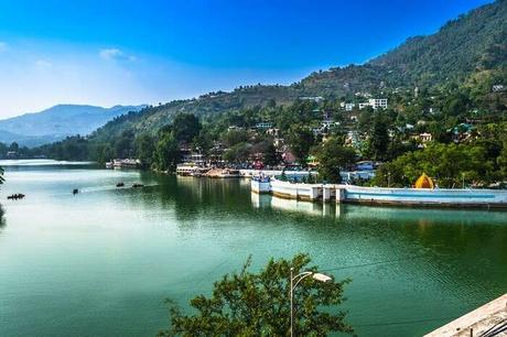 Top Places To Visit In Bhimtal In Which You Cant Afford To Miss Paperblog