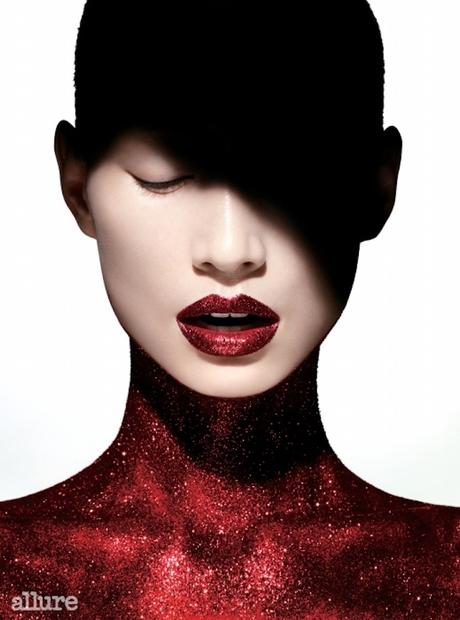 Allure Allure Korea, Allure Magazine