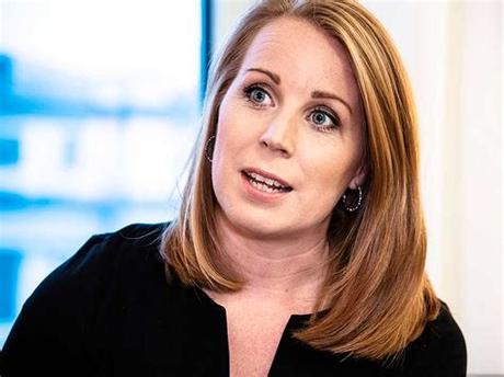 But the party leader is not ready to announce the future of the eu parliamentarian in the party. Annie Lööf: Nej till Ulf Kristersson som statsminister ...