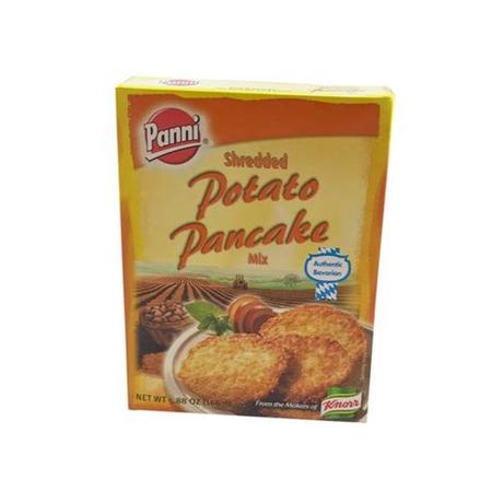 Tried out this autumnal recipe? Panni Potato Pancake Mix Shredded (5.88 oz) from Schnucks ...