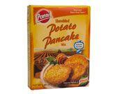 Panni Shredded Potato Pancake Mix 5.8 oz. | Potato pancake ...