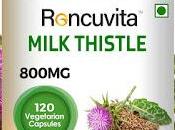 Roncuvita Milk Thistle Online India