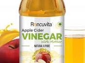 Apple Cider Vinegar Skin