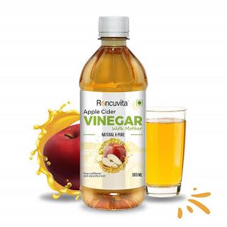 Buy Apple Cider Vinegar for Skin