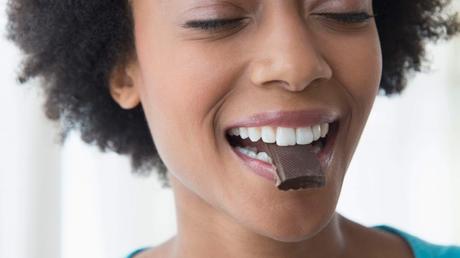 Relationship Status Between Chocolate and Acne Is “Complicated”