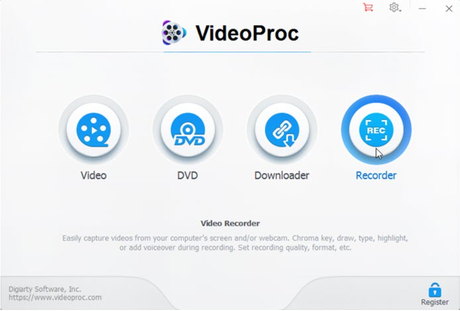 VideoProc Guide – How To Download & Record Live Steam Videos 2021