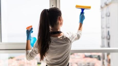 Amazing Tips for Doing a Deep Home Cleaning – Amir Articles
