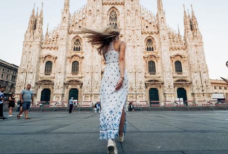 Newly Weds And Blissful New Life