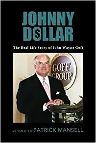 Johnny Dollar: How a self-serving governor and a wretched justice system took down the man who built Alabama's most successful insurance company (Part 2)