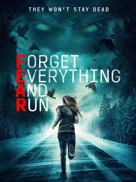 Forget Everything and Run – Release News