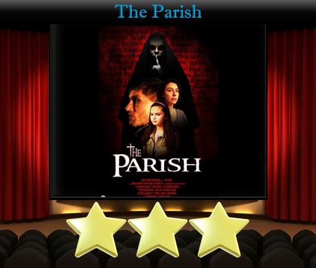 The Parish 2019 Movie Review L TkIHXg 