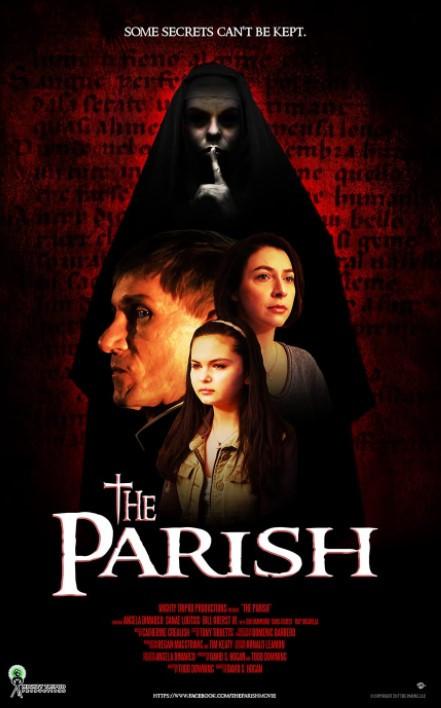 The Parish (2019) Movie Review