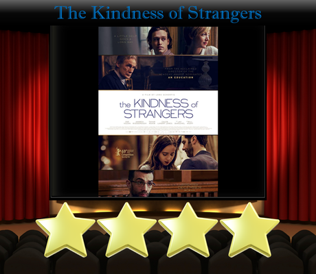 ABC Film Challenge – Favourites – K – The Kindness of Strangers (2019) Movie Review