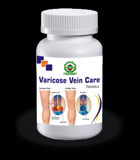 CAC VARICOSE VEIN TABLETS