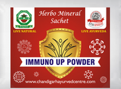Immuno Powder