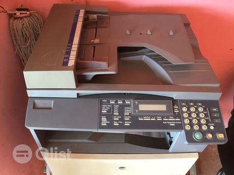 Bizhub C280 Price / Konica Minolta Bizhub C280 Printer In ...