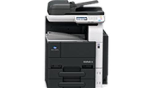 A different option that is offered by konica minolta for a laser printer can be found in konica minolta bizhub 210. Konica Minolta Bizhub 162 Drivers Windows 8/7 64 and 32 ...