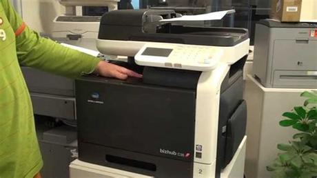 This printer delivers maximum print speeds up to 16 pages/minute b/w a4, and print resolution up to 600x600 dpi. Diver 25E Bizhub - Konica Minolta Bizhub C280 Develop Ineo ...