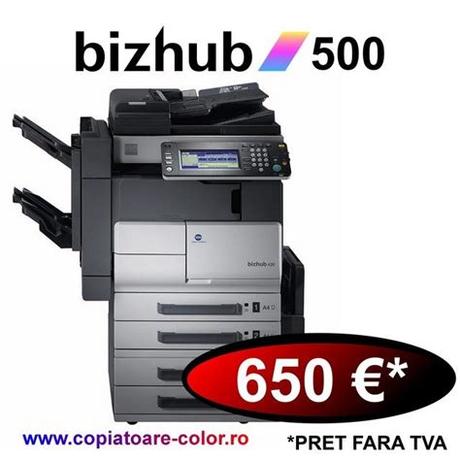 Konica minolta bizhub 162 drivers windows 8/7 64 and 32 bit download and use utility software, printer drivers and user's guides for each product. Bizhub500 Driver : RICOH MPC3502 DRIVERS FOR WINDOWS ...