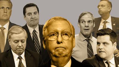 Quote of the Day -- On Today's Republicans Quote of the Day -- On Today's Republicans