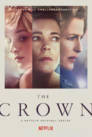 The British royals: Netflix’s “The Crown”