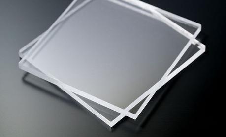 Plastic Glass: Difference Between Acrylic (Plexiglass) and Lexan (Polycarbonate)