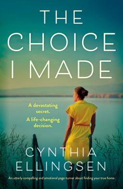 #TheChoiceIMade by @CynEllingsen