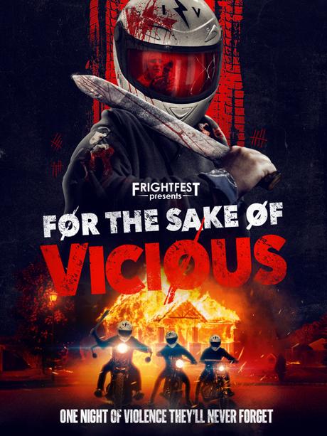 For the Sake of Vicious – Release News