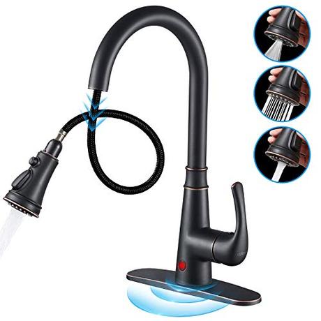 The 9 Best Touchless Kitchen Faucet Models – Reviews and Buyers Guide