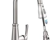 Best Touchless Kitchen Faucet Models Reviews Buyers Guide