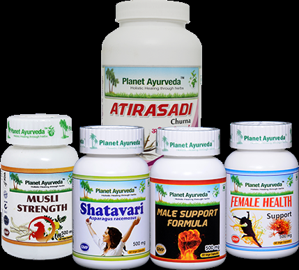 Ayurvedic Tips To Maintain Healthy Sexual Life