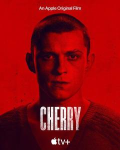 #FridayFakeCinemaClub – Friday 12th March 2021 = Cherry