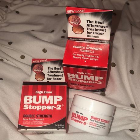 Bump Stopper Razor For Your Shaving Needs