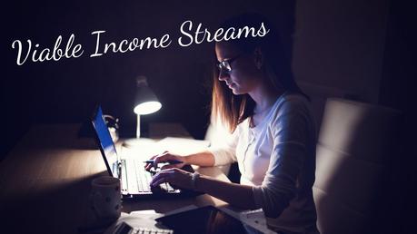 Viable Revenue Streams For Freelancers in 2021 to Generate Income