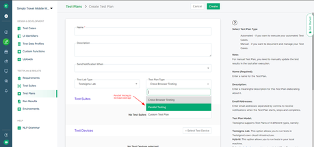 Why to choose Testsigma as your cross browser compatibility testing tool?