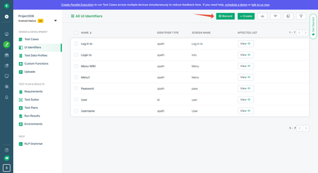 Why to choose Testsigma as your cross browser compatibility testing tool?