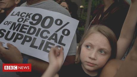 Biden Grants Protections for Venezuelans to Remain in U.S. Biden Grants Protections for Venezuelans to Remain in U.S.