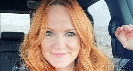 Cooking for cowboys and hungry kids is not a job for the. 'Pioneer Woman' Ree Drummond Introduces Foster Son ...