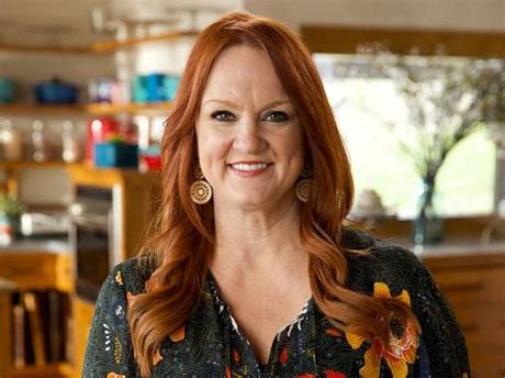 Search, discover and share your favorite ree drummond gifs. The Pioneer Woman Ree Drummond Is Getting Her Own Barbie ...