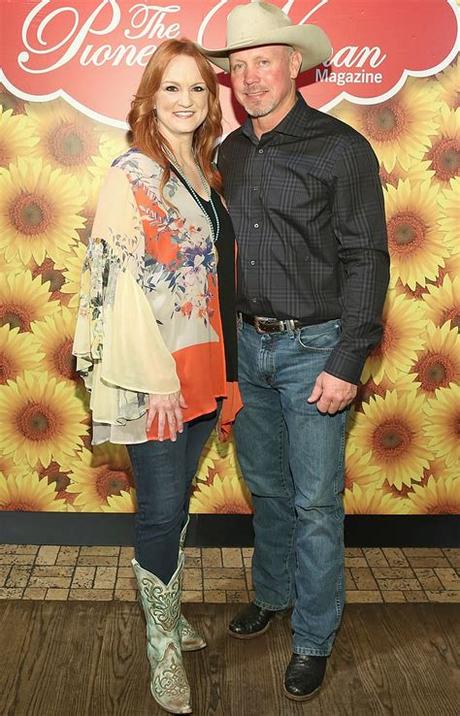 21 things you didn't know about ree drummond. Ree Drummond says 'we think' husband and nephew 'will both ...