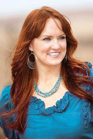 Still married to her husband ladd drummond? Ree Drummond Height, Age, Body Measurements, Wiki