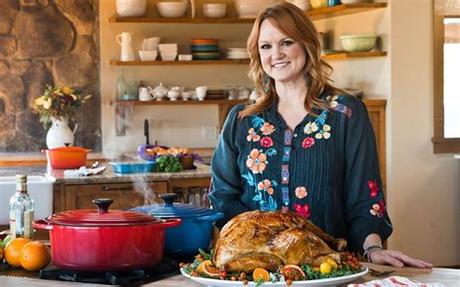 Ree is the face of food network's popular show, the pioneer woman. 'Pioneer Woman' Ree Drummond Surprised By Asian 'Racist ...